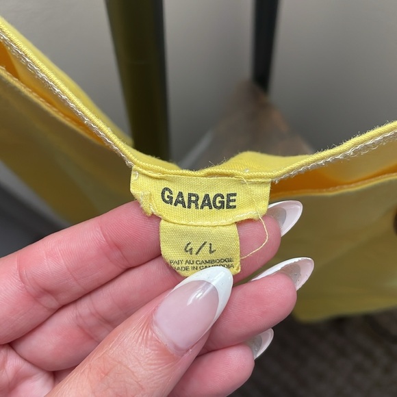 Wilderness explorer body suit top - Picture 3 of 3